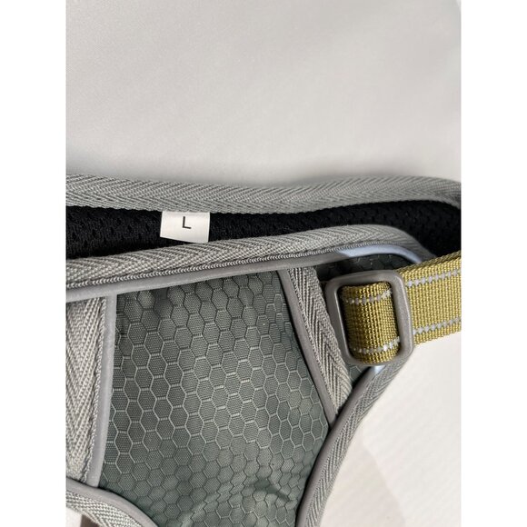 Dog  Harness/Collar "Tuff Hound" NEW With Tags Size Large New With Tags! - Picture 5 of 7